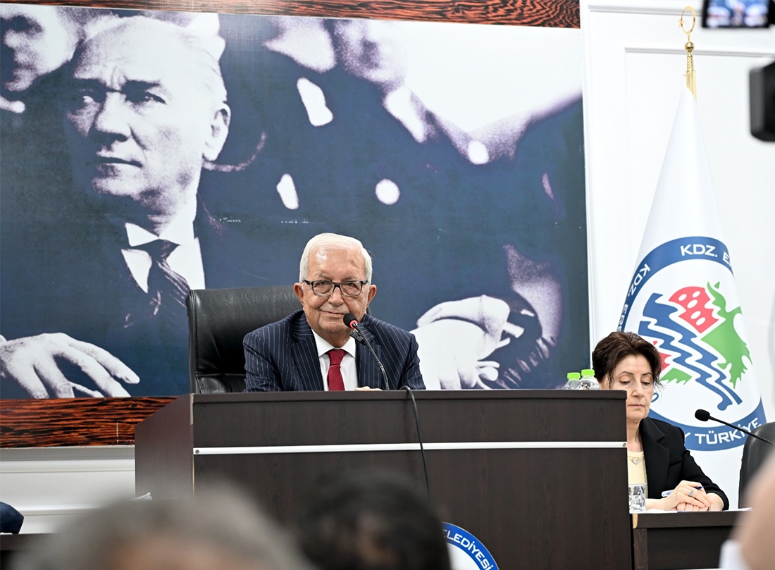 Atık Su Bedelinde Yüzde 50 İndirim