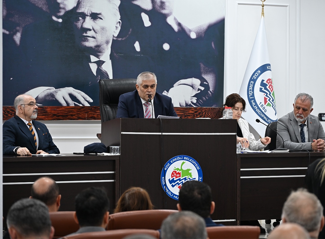 Atık Su Bedelinde Yüzde 50 İndirim Uygulandı