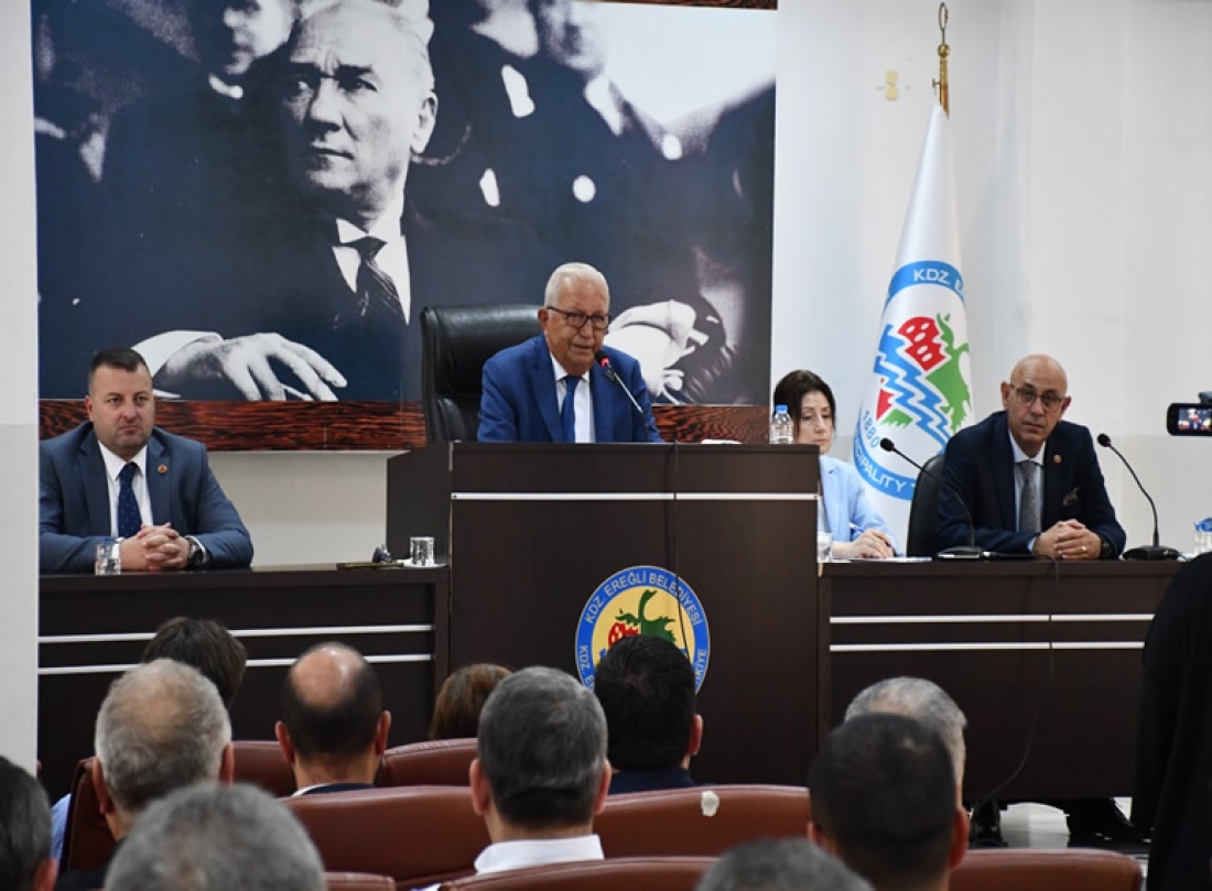 Başkan Posbıyık: Ağustos Ayında Belediyespor Kulübünü Kapatacağız