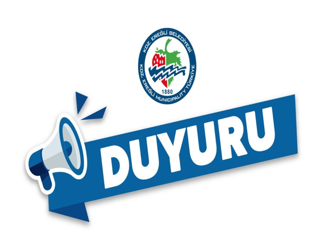 Belediye Vezneleri Cumartesi Günü Açık Olacak