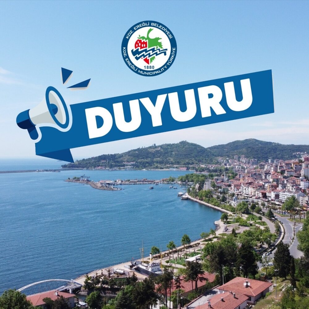 DUYURU!