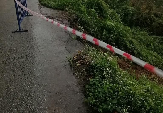 Kdz. Ereğli Doğal Afet Yaşıyor