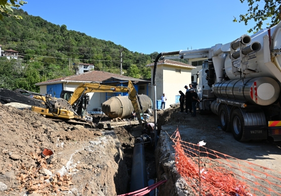 40 Milyonluk Dev Yatırımda Sona Gelindi! Ereğli’nin Genelini İlgilendiriyor