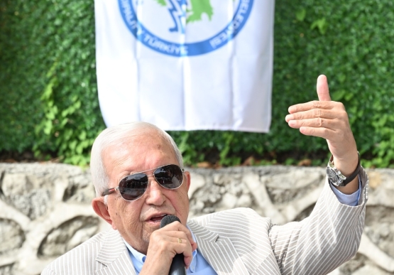 Başkan Posbıyık: Çevre Yolunu Zonguldak Başardı, Ereğli’de Başarmalı