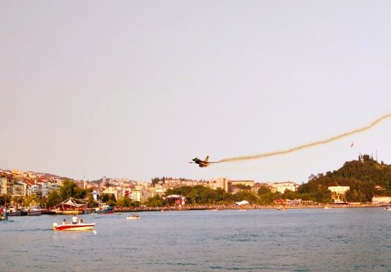 Hazırmısın Kdz. Ereğli! Yine Geliyorlar..