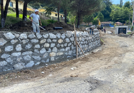 Kdz. Ereğli Belediyesi Sokak Hayvanları Rehabilitasyon Ve Bakım Merkezi 12,5 Dönümlük Alana Ulaşacak