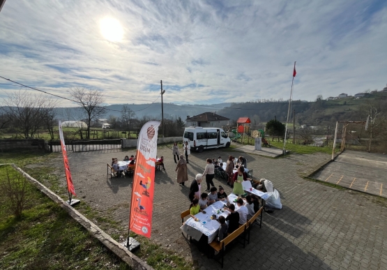 Oyuncak Müzesi Köy Okulları Sosyal Sorumluluk Ağı Büyüyor