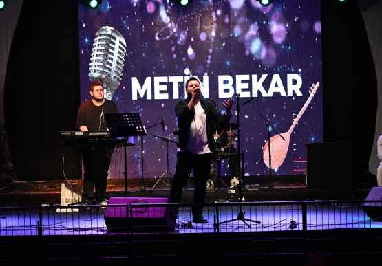 Kdz. Ereğli’de 30 Ağustos Zafer Bayramı Coşkuyla Kutlandı