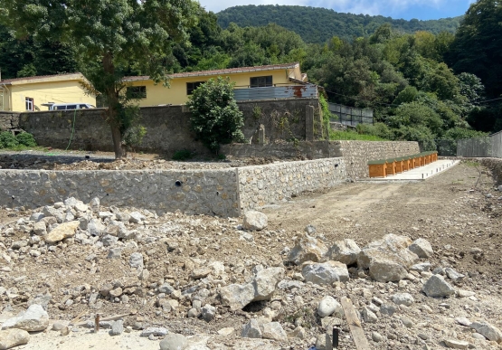 Kdz. Ereğli Belediyesi Sokak Hayvanları Rehabilitasyon Ve Bakım Merkezi 12,5 Dönümlük Alana Ulaşacak