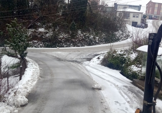 Kdz. Ereğli Belediyesi Sahada, Aksaklığa Mahal Yok