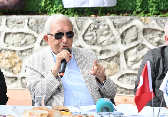 Başkan Posbıyık: Çevre Yolunu Zonguldak Başardı, Ereğli’de Başarmalı