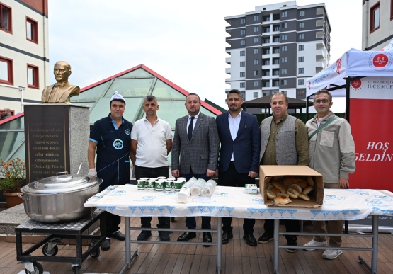 Kdz. Ereğli Belediyesi’nden Üniversitelilere Sıcak ‘Hoş Geldiniz’ Mesajı