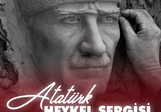 Kdz. Ereğli Belediyesi’nden Cumhuriyet Bayramı’na Özel Üç Sergi
