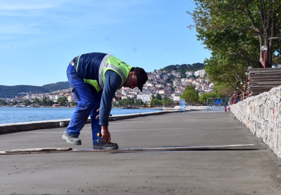 Kdz. Ereğli’de Kasırga Felaketinin 1. Yıldönümü