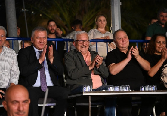 Kdz. Ereğli’de 30 Ağustos Zafer Bayramı Coşkuyla Kutlandı