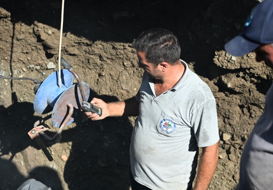 40 Milyonluk Dev Yatırımda Sona Gelindi! Ereğli’nin Genelini İlgilendiriyor