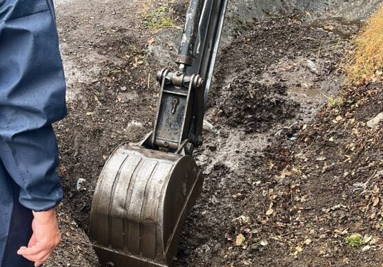 Kdz. Ereğli Belediyesi Ekipleri Sahada Seferber