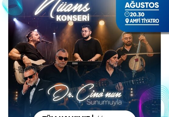 Kdz. Ereğli'de Yaz Etkinlikleri Devam Ediyor