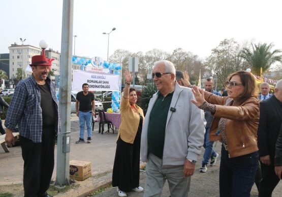 Kdz. Ereğli’de 16. Hamsi Festivali Ateşi Yandı