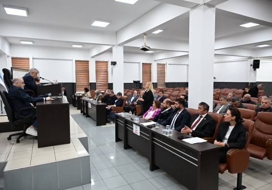 Atık Su Bedelinde Yüzde 50 İndirim Uygulandı