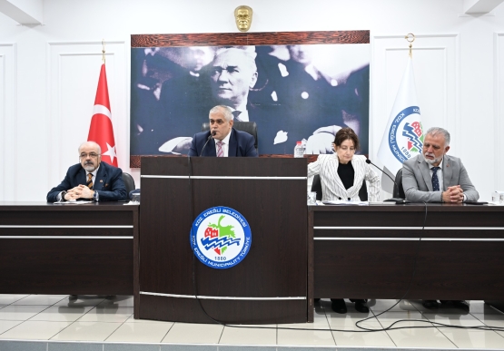 Atık Su Bedelinde Yüzde 50 İndirim Uygulandı