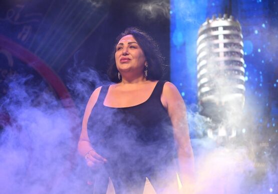 Elif Karadayı, Ereğlilileri Coşturdu