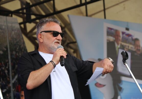 Kdz. Ereğli 16. Hamsi Festivali’nde Sürpriz Tatlar!