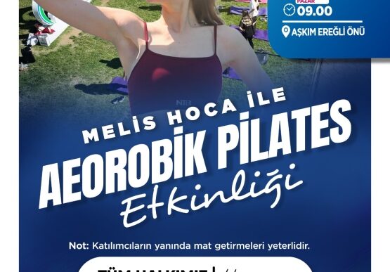 Kdz. Ereğli'de Yaz Etkinlikleri Devam Ediyor