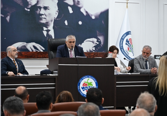 Atık Su Bedelinde Yüzde 50 İndirim Uygulandı