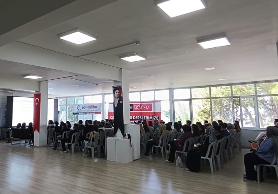 Başkan Posbıyık: “2 Binden Fazla Adayın Katılımı Bizi Mutlu Etti”