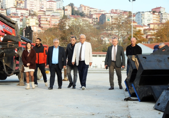 Bozhane Limanı’nda Finale Gelindi