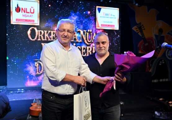 Kdz.Ereğli’de Yaz Akşamları, Müzikle Bambaşka