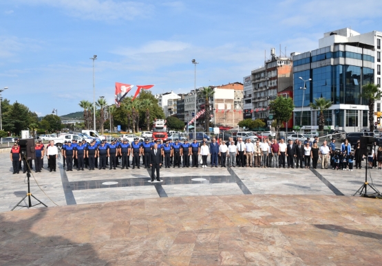 Zabıta 197 Yaşında…