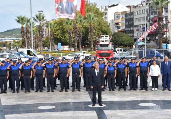 Zabıta 197 Yaşında…